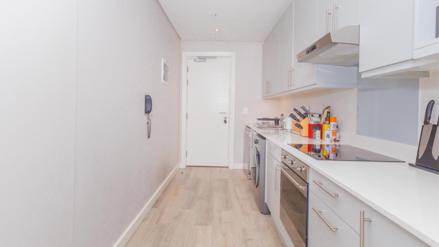 To Let 2 Bedroom Property for Rent in Waterfront Western Cape